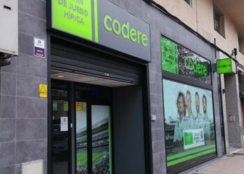 La CNMV abre expediente sancionador a Codere por «inconsistencias contables» en varias filiales