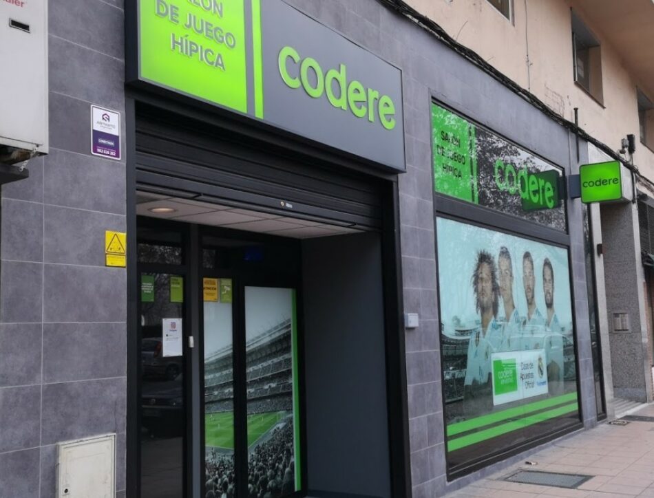 La CNMV abre expediente sancionador a Codere por «inconsistencias contables» en varias filiales