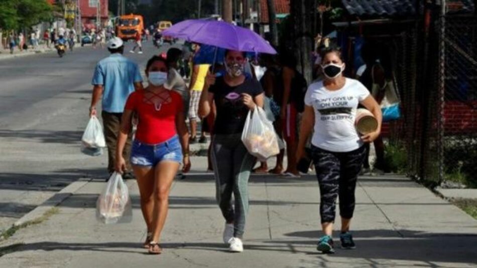 Gobierno cubano refrendó el Programa Nacional para el Adelanto de las Mujeres