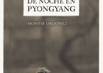 Entrevista con la poeta Montse Ordoñez:  “Sería imposible imaginar a la humanidad sin poesía”