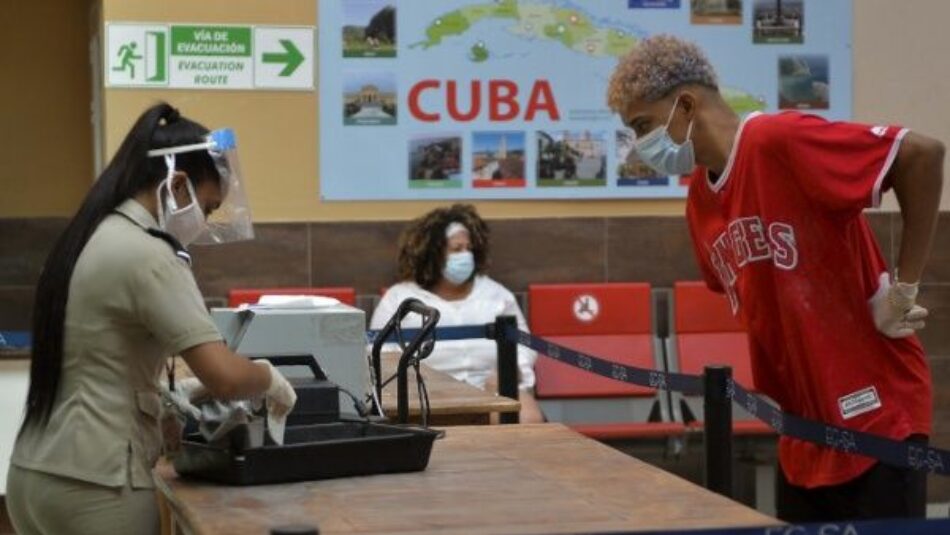 Organizaciones en EE.UU. piden a Biden restaurar nexos con Cuba