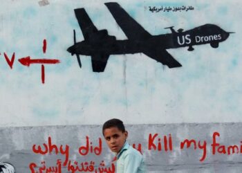 La guerra de los drones en Nagorno Karabaj y más allá