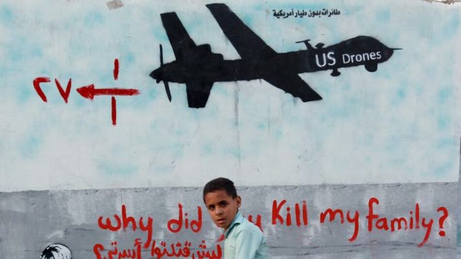 La guerra de los drones en Nagorno Karabaj y más allá