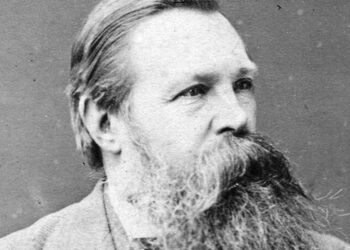 A 200 años de su nacimiento, el pensamiento de Engels sigue vigente