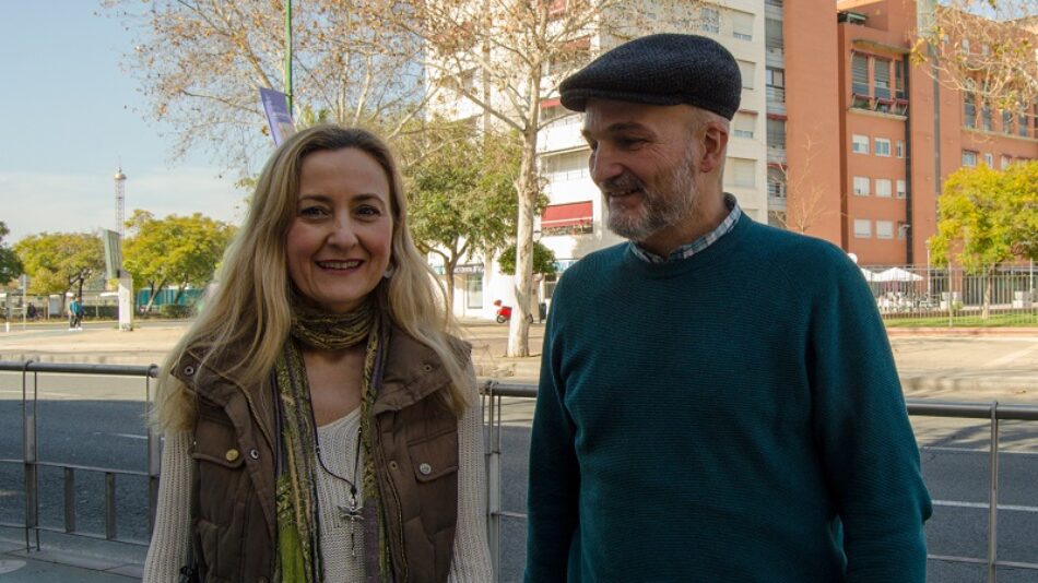 Equo Verdes apoya las medidas tomadas en Andalucía frente a la Covid, pero exige un mayor esfuerzo en materia sanitaria y se establezcan ayudas a familias y autónomos