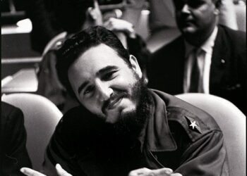 Fidel en el mundo, el mundo en Fidel