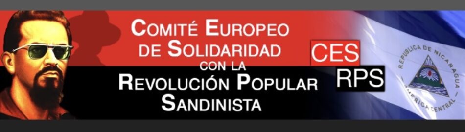 Comunicado de Solidaridad con Centroamérica y Nicaragua