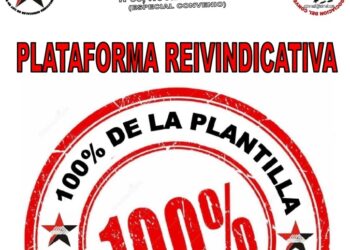 CGT presentará en Renault una plataforma de convenio con cien propuestas de la plantilla, para mejorar sus condiciones y recuperar derechos perdidos