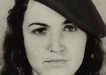 Tamara Bunke Bíder: 83 aniversario  del nacimiento de “Tania”