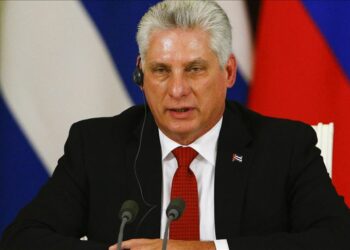 Díaz-Canel subraya las oportunidades de cooperación de EEUU con Cuba