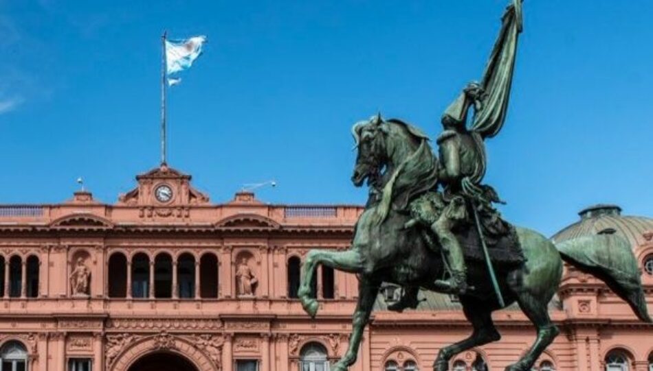 Congreso argentino debate impuesto extraordinario a la riqueza