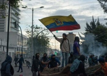 Comisión de la Verdad identifica graves violaciones a los derechos humanos en Ecuador