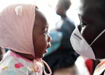 Unicef pide protección de niños más vulnerables ante pandemia