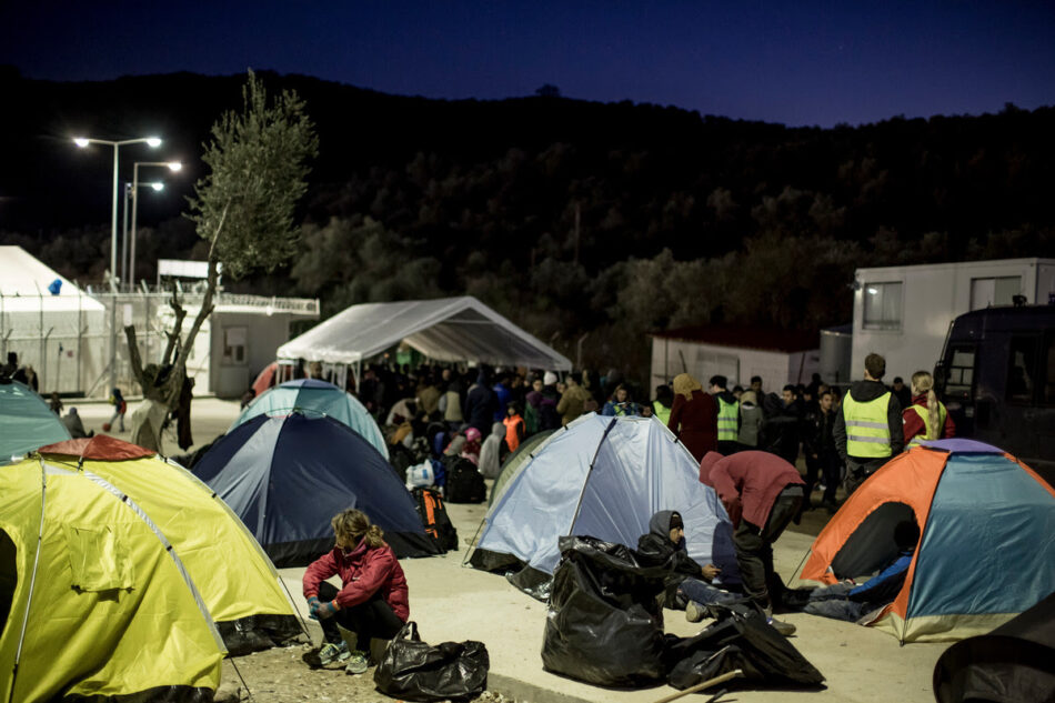 España ante el Foro Regional de seguimiento del Pacto Mundial sobre Migración