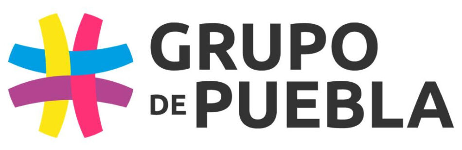 Comunicado Grupo de Puebla ante la asunción del Presidente Luis Arce en Bolivia