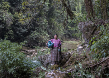 La pandemia recrudece la violencia contra las mujeres defensoras de Derechos Humanos en América Latina