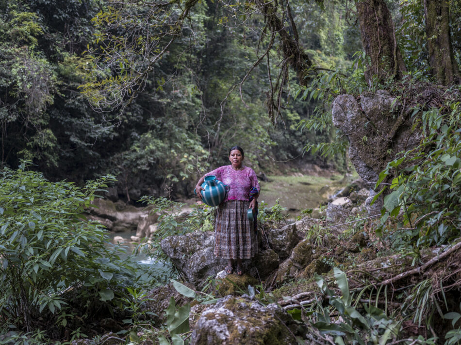 La pandemia recrudece la violencia contra las mujeres defensoras de Derechos Humanos en América Latina