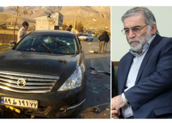 Irán exige a OIEA condenar asesinato de científico nuclear