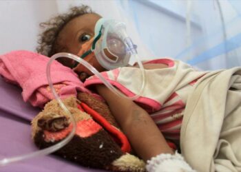 “Cada 10 minutos, un niño muere en Yemen por la agresión saudí”