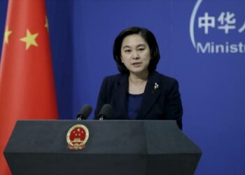 China sanciona a congresistas y exigirá visa a diplomáticos de EEUU