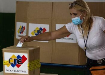 «El chavismo busca cobrarse por la vía electoral todo el daño que ocasionó la operación Guaidó»