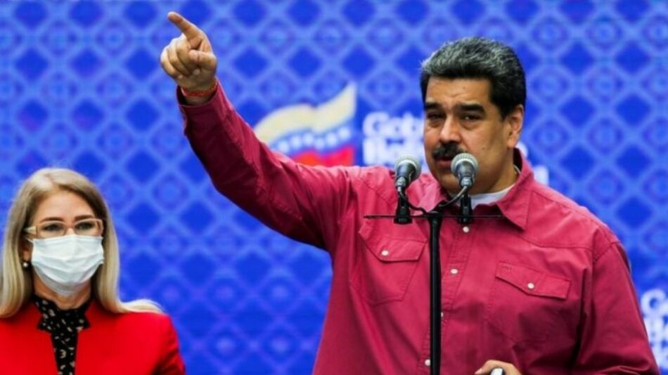 Síntesis sobre las Elecciones Parlamentarias en Venezuela