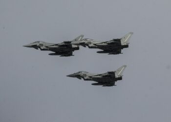 Exigimos al Gobierno que detenga la venta de armas destinadas a países en conflicto armado
