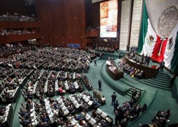 Diputados en México aprueban que el odio racial es delito penal