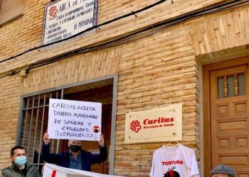 Ante el aplazamiento del «Festival Taurino pro Campaña de Navidad a favor de Cáritas Diocesana de Toledo»