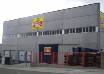 CNT Sindikatua denuncia el ERE en Grupo Pascual