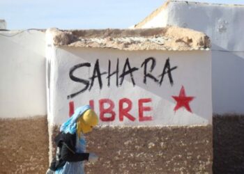 Sáhara Occidental. Frente Polisario: «El Consejo de Seguridad y la MINURSO son parte del problema»