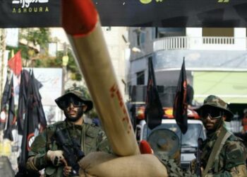 Diario israelí: Hezbolá puede lanzar hasta 4000 misiles al día