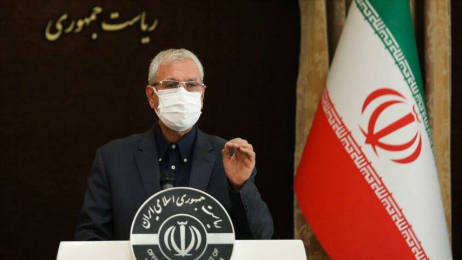 Irán identifica a elementos detrás del asesinato de su científico