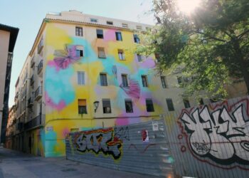 «Condenamos la intervención policial en el barrio del Gancho (Zaragoza)»