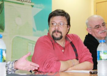 IU Alpedrete rompe relaciones con el grupo municipal socialista