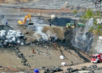 Ecologistas en Acción critica las limitaciones y la falta de concreción de la nueva Ley de Economía Circular andaluza