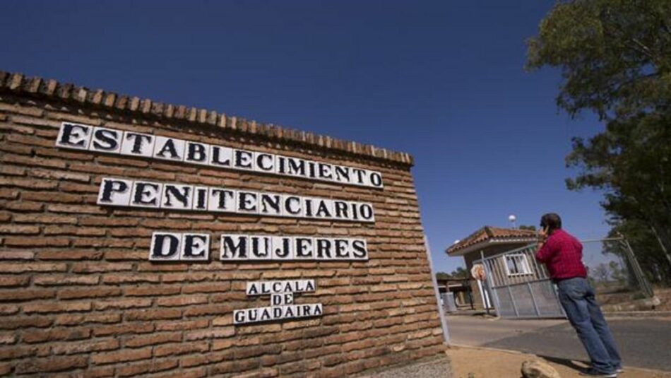 El cierre de la cárcel de mujeres de Alcalá de Guadaira atenta contra los derechos de la mujer en prisión