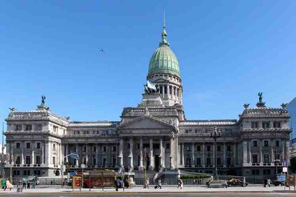 Última audiencia sobre aborto en comisiones de Senado argentino