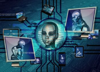Cibernética utópica: el plan de la sociedad perfecta que sentó las bases de internet