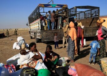 Naciones Unidas y Etiopía acuerdan un acceso humanitario a Tigray