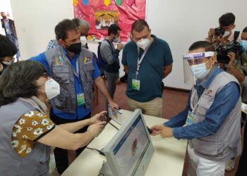 IU pide al Gobierno español y a la Unión Europea que reconozcan los resultados democráticos tras las elecciones en Venezuela