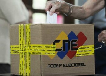 La abstención en Venezuela como punta de lanza para nuevos ataques