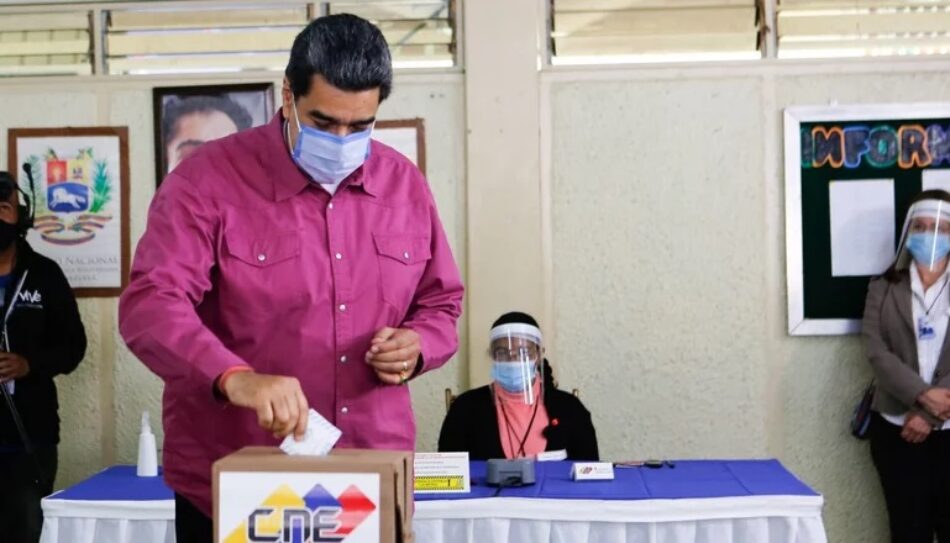 Elecciones en Venezuela: otra prueba de la persistencia del chavismo