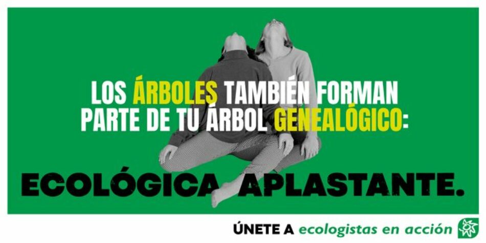 Ecologistas en Acción celebra su VIII congreso confederal