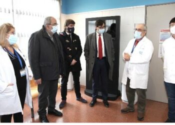 Salvador Illa: «Ahora no se dan las circunstancias para un confinamiento total. Ni ahora ni en un futuro próximo»