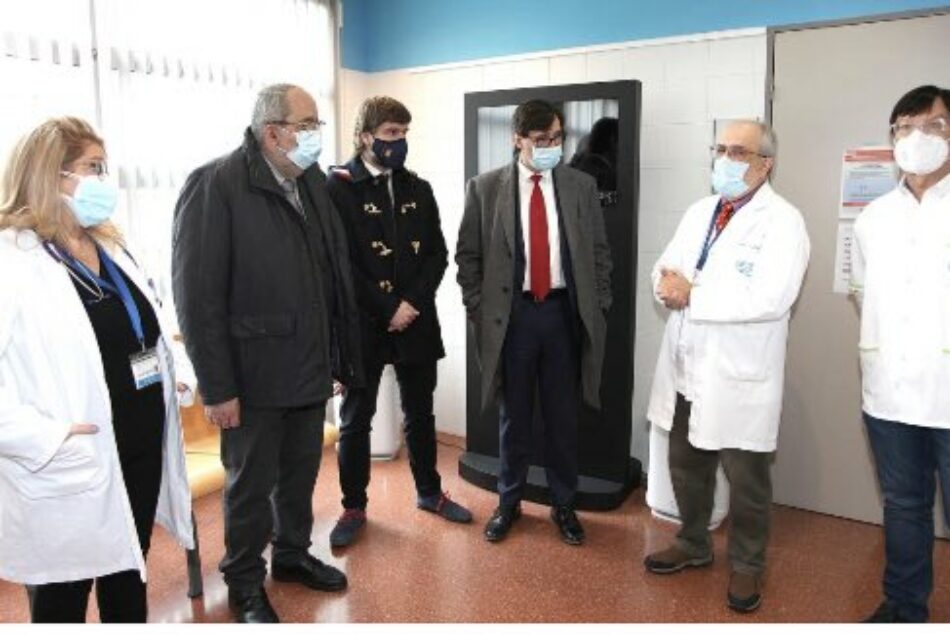 Salvador Illa: «Ahora no se dan las circunstancias para un confinamiento total. Ni ahora ni en un futuro próximo»