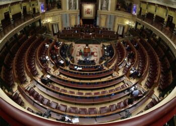 Visto bueno del Congreso a la ley que podría convertir a España en el primer país europeo en garantizar la seguridad del paciente