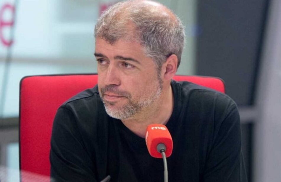 Unai Sordo: «La subida del Salario Mínimo Interprofesional es imprescindible para impulsar el crecimiento y avanzar en igualdad»