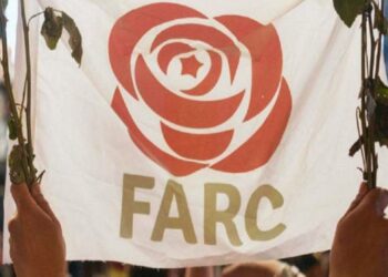 El partido FARC aboga por un reimpulso a los acuerdos de paz