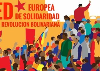 Exigen a la Unión Europea respetar los resultados electorales en Venezuela